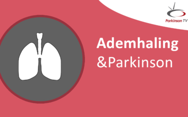 Afbeelding voor  Ademhaling & Parkinson