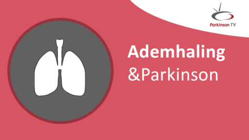 Afbeelding voor  Ademhaling & Parkinson