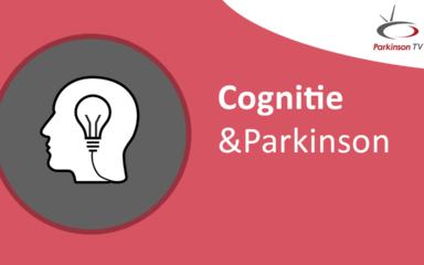 Afbeelding voor  Cognitie & Parkinson
