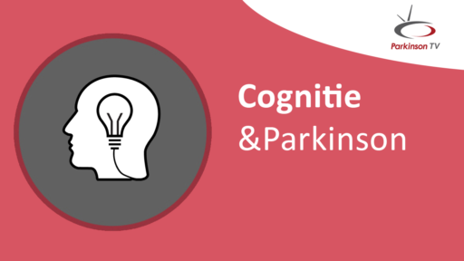 Afbeelding voor  Cognitie & Parkinson
