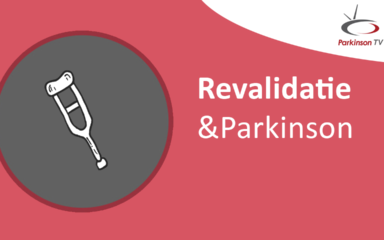 Afbeelding voor  Revalidatie & Parkinson