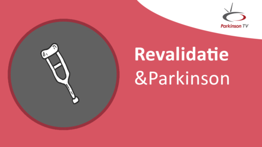 Afbeelding voor  Revalidatie & Parkinson