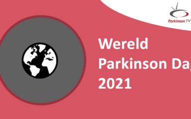 Afbeelding voor  Wereld Parkinson Dag 2021