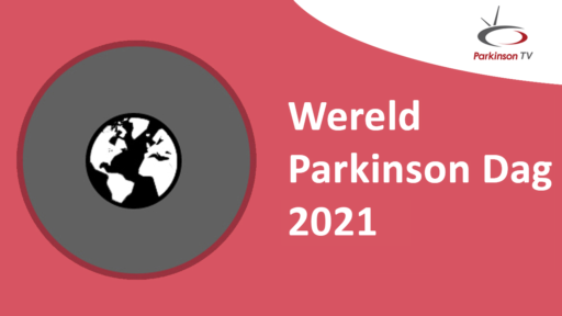 Afbeelding voor  Wereld Parkinson Dag 2021